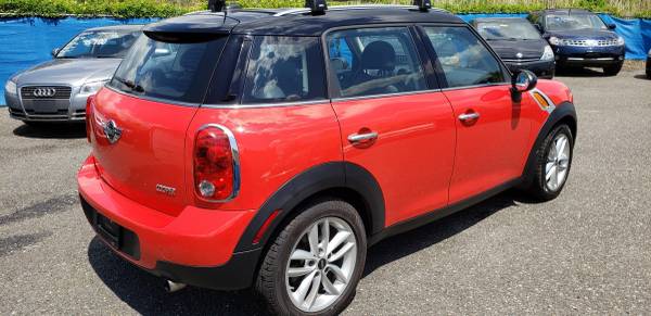 2011 MINI COOPER COUNTRYMAN for sale in Keansburg, NY – photo 5