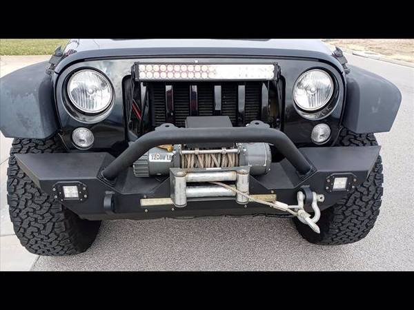 2014 Jeep Wrangler Sport - - by dealer - vehicle for sale in Wichita, KS – photo 9