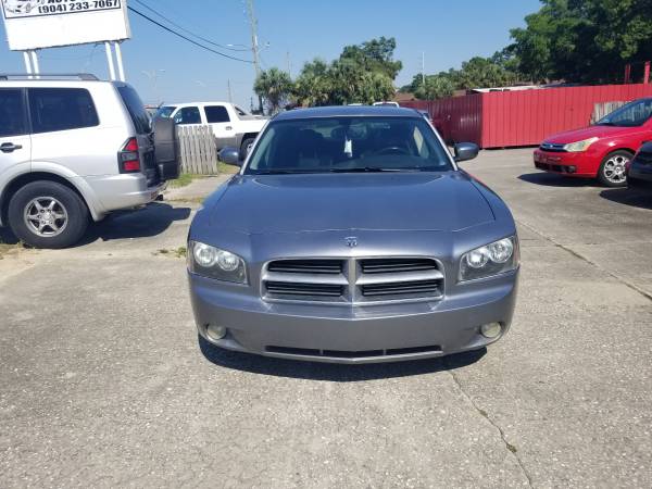 2006 Dodge Charger R/T Hemi - - by dealer - vehicle for sale in Jacksonville, FL – photo 2