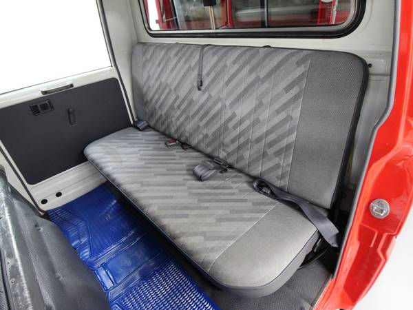 1992 Toyota Hiace Fire Truck for sale in Goose Creek, SC – photo 10