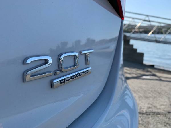 2014 Audi A4 S-Line Quattro for sale in Anaheim, CA – photo 11