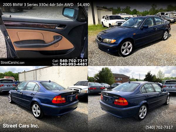 2000 BMW 5 Series 528iASdn 528 iASdn 528-iASdn Auto PRICED TO SELL! for sale in Fredericksburg, NC – photo 16