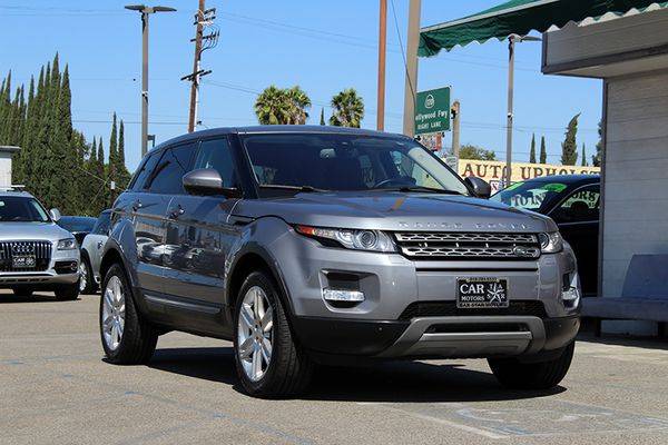 2015 LAND ROVER RANGE ROVER EVOQUE PURE PLUS **$0 - $500 DOWN. *BAD... for sale in Los Angeles, CA – photo 3