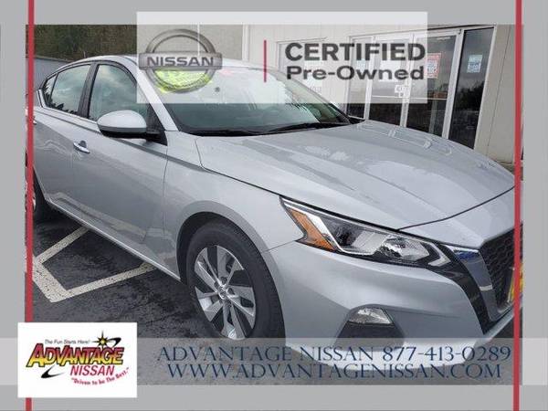 2019 Nissan Altima 2.5 S CALL OR TEXT US! - cars & trucks - by... for sale in Bremerton, WA – photo 7