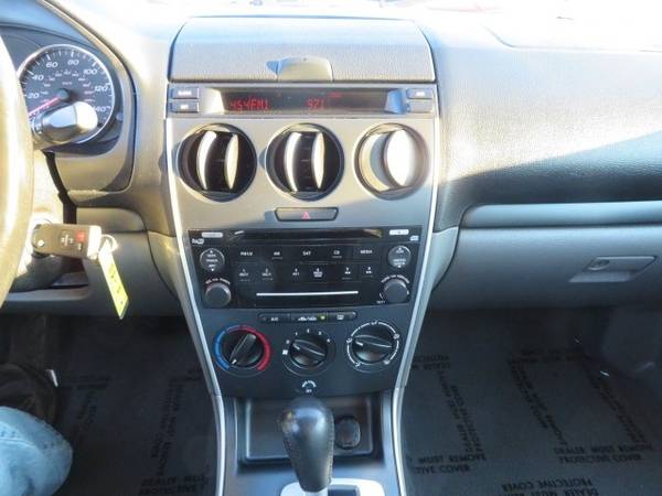 2008 Mazda 6I... 128,000 Miles... $3,500 - cars & trucks - by dealer... for sale in Waterloo, IA – photo 17