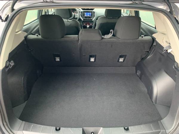 2019 Subaru Impreza 2 0i Premium 5-door CVT for sale in Council Bluffs, NE – photo 14