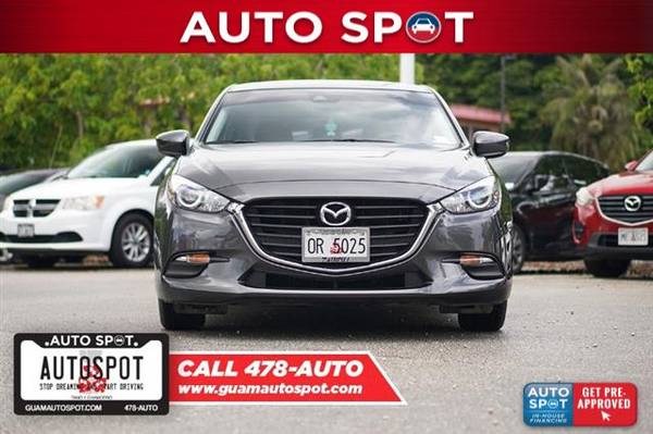 2018 Mazda Mazda3 4-Door - - by dealer for sale in Other, Other – photo 2