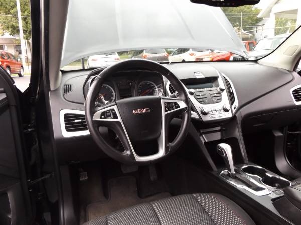 2011 GMC TERRAIN SLE for sale in Lima, OH – photo 6
