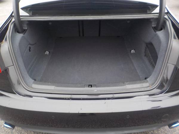2014 Audi A6 2 0T QUATTRO PREMIUM AWD, LEATHER HEATED SEATS, B for sale in Virginia Beach, VA – photo 10
