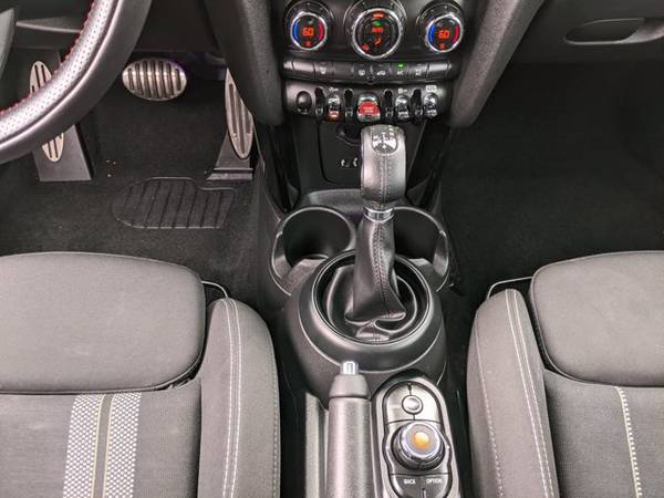 2018 MINI Hardtop 4 Door Cooper S SKU: J2F50160 Hatchback - cars & for sale in Dallas, TX – photo 12