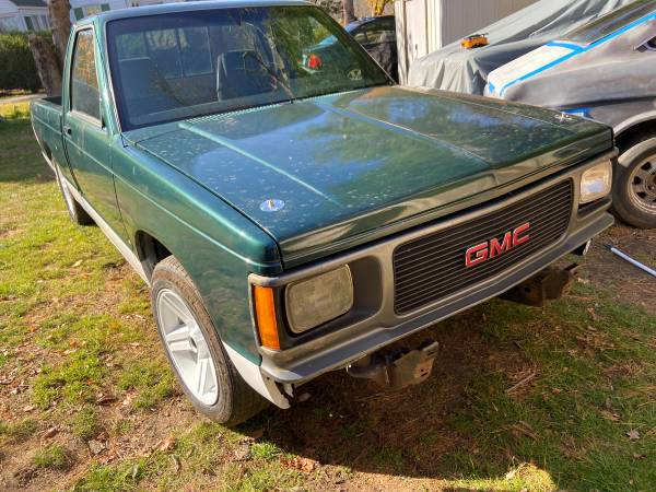 Chevrolet s10 - cars & trucks - by owner - vehicle automotive sale for sale in Norwich, CT – photo 6