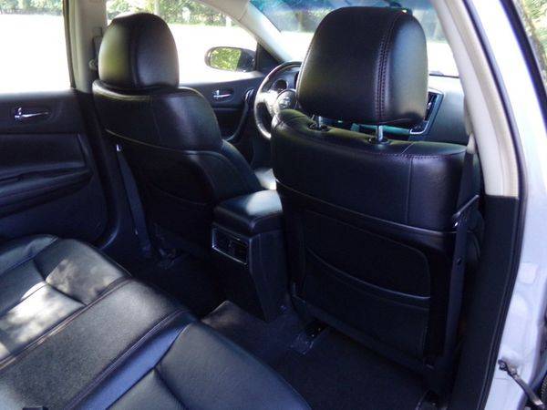 2011 Nissan Maxima SV for sale in Cleveland, OH – photo 21