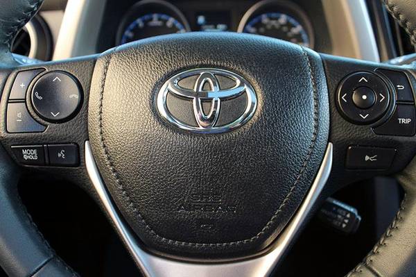 2017 Toyota RAV4 **$0-$500 DOWN. *BAD CREDIT REPO NO LICENSE... for sale in Los Angeles, CA – photo 15