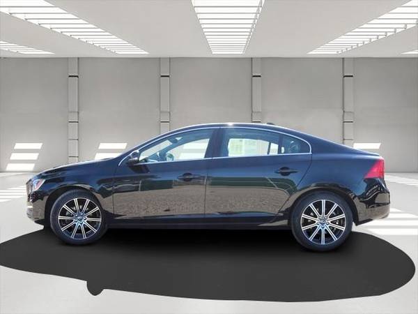 2017 Volvo S60 Inscription - - by dealer - vehicle for sale in Culver City, CA – photo 6
