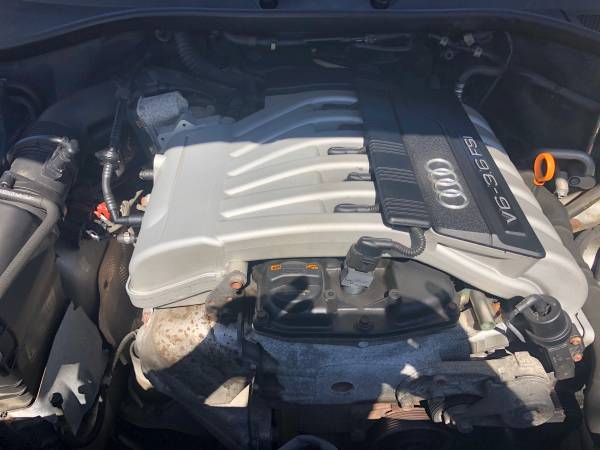 Audi Q7 Premium Quattro 3 6 for sale in Providence, RI – photo 6