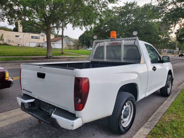2010 Chevy Colorado/76k miles CASH DEAL 8990 or best offer for sale in Longwood , FL – photo 6