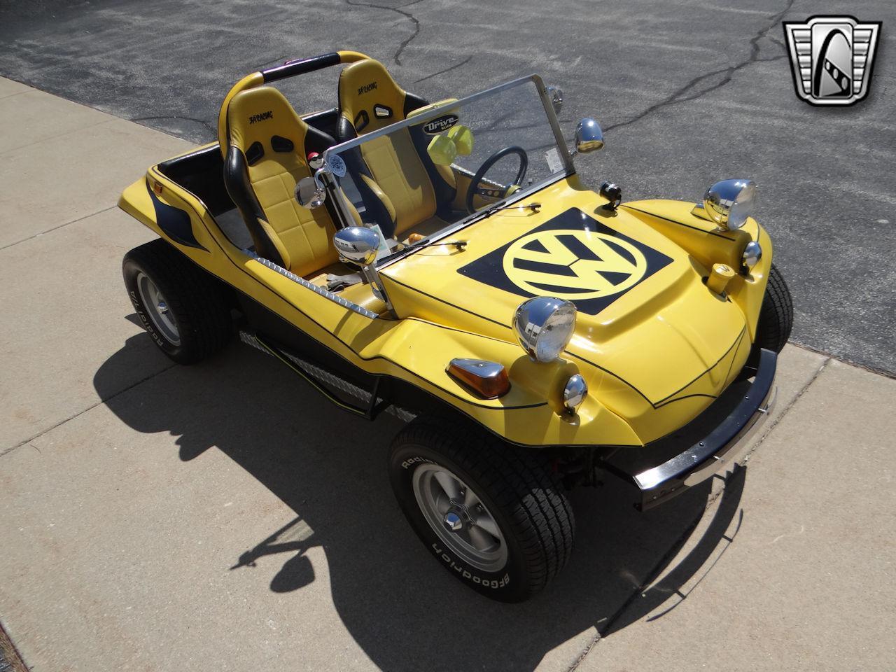 1961 Volkswagen Dune Buggy for sale in O'Fallon, IL – photo 48