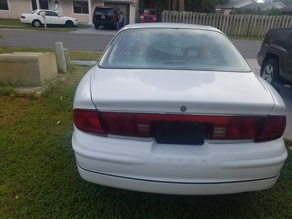1997 buick regal for sale $1000 for sale in Oneco, FL – photo 2