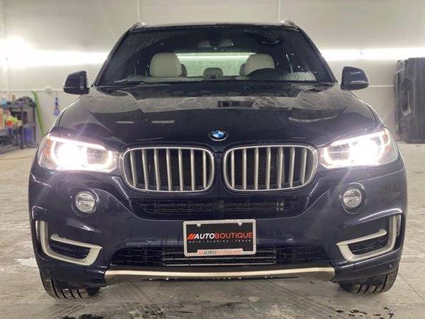 2017 BMW X5 xDrive35i - LOWEST PRICES UPFRONT! - cars & trucks - by... for sale in Columbus, OH – photo 8