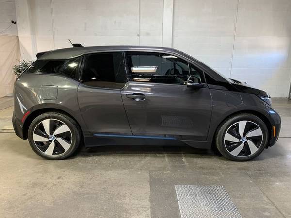 2015 BMW i3 - is available and fully serviced for you - cars & for sale in Albuquerque, NM – photo 7
