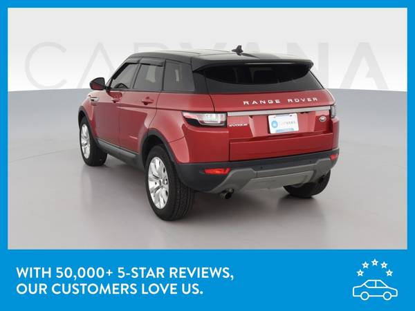 2016 Land Rover Range Rover Evoque SE Premium Sport Utility 4D suv for sale in Ronkonkoma, NY – photo 6