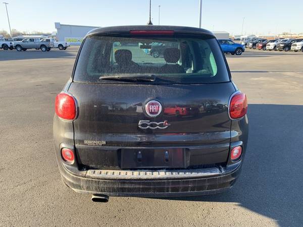 2015 Fiat 500l Easy - cars & trucks - by dealer - vehicle automotive... for sale in Caldwell, ID – photo 5