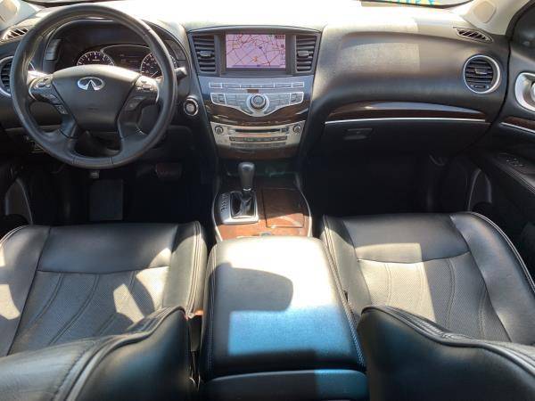 2013 *INFINITI* *JX35* $0 DOWN! LOW PAYMENTS! CALL US TODAY📞 for sale in Whittier, CA – photo 11