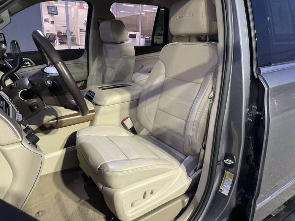 2020 GMC Yukon Denali - - by dealer - vehicle for sale in Rockville, District Of Columbia – photo 24