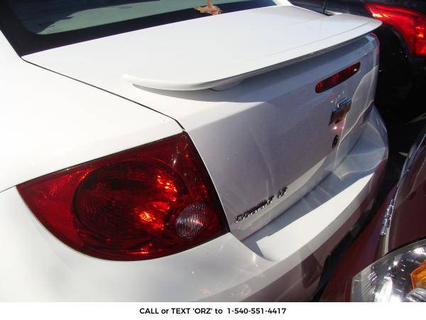 2006 *CHEVROLET COBALT* Sedan LT SEDAN (Summit White) - cars &... for sale in Bedford, VA – photo 7