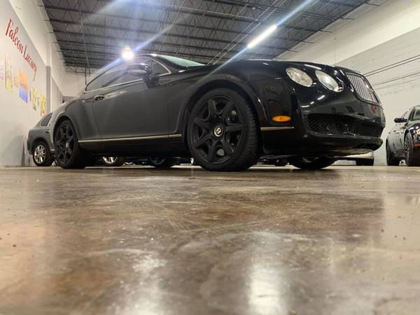 2007 Bentley Continental GT AWD 2DR Coupe CLEAN! for sale in Orlando, FL – photo 8