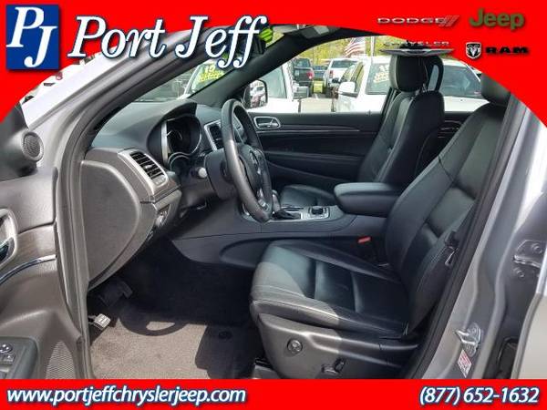 2018 Jeep Grand Cherokee - Call for sale in PORT JEFFERSON STATION, NY – photo 11