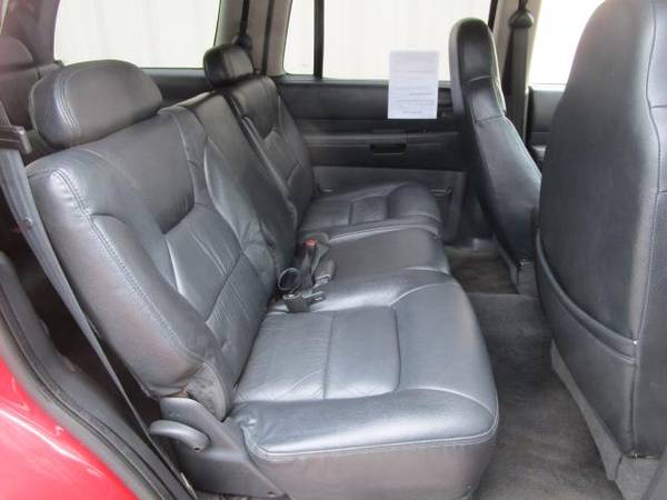 2003 Dodge Durango SLT 4WD - cars & trucks - by dealer - vehicle... for sale in Wilmington, OH – photo 11