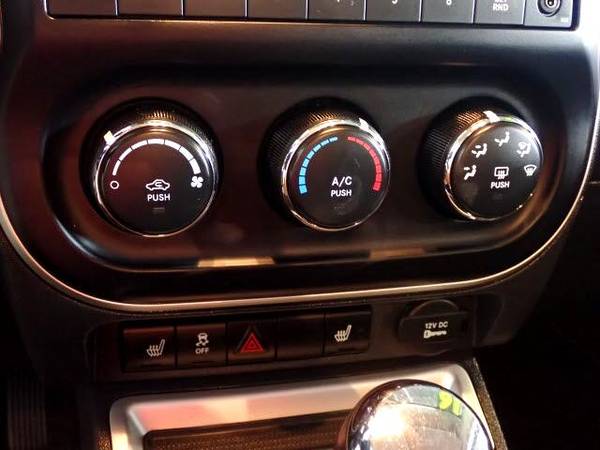 2016 Jeep Compass - - by dealer - vehicle automotive for sale in Gretna, NE – photo 18