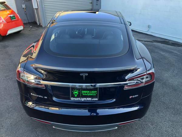2014 Tesla Model S p85+ ev specialist 7 for sale in Daly City, CA – photo 12