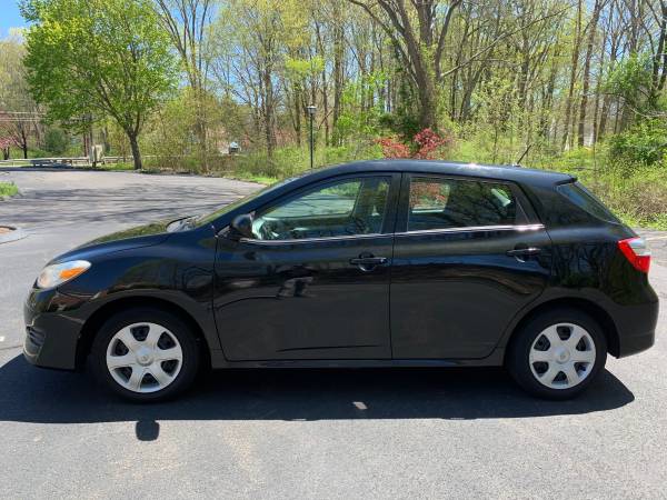 2009 TOYOTA MATRIX - - by dealer - vehicle for sale in North Branford , CT – photo 7
