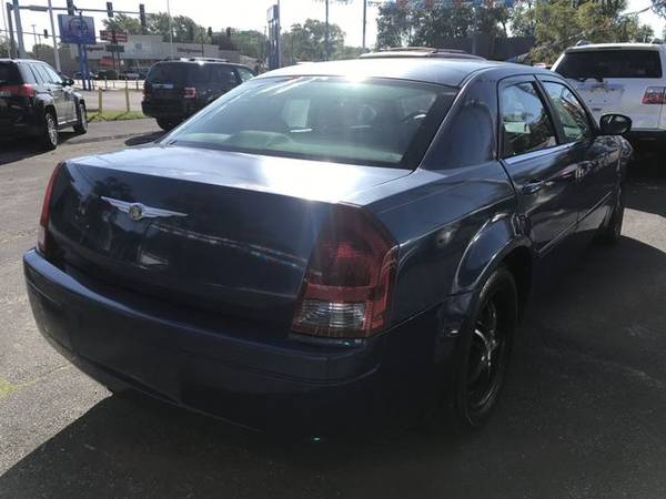 2006 Chrysler 300 - Financing Available! for sale in Midlothian, IL – photo 6