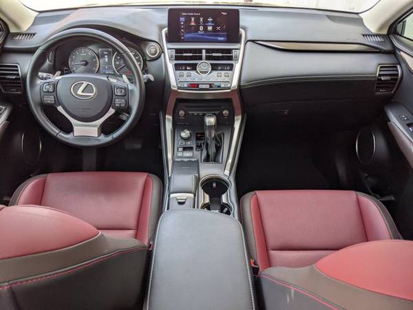 2018 Lexus NX 300 NX 300 SKU: J2109523 Wagon - - by for sale in Encino, CA – photo 16