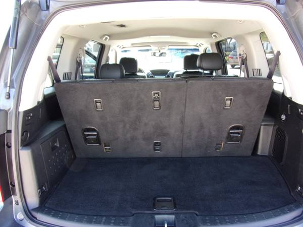 2009 Honda Pilot Exl 4wd new tires/brakes warrnty leather 3rd row tow for sale in Escondido, CA – photo 20