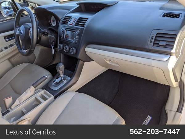 2014 Subaru Impreza Wagon 2.0i Sport Limited AWD All SKU:E8296430 -... for sale in Cerritos, CA – photo 23