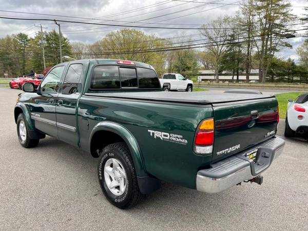 Don t Miss Out on Our 2004 Toyota Tundra with 133, 967 Miles-Hartford for sale in South Windsor, CT – photo 8