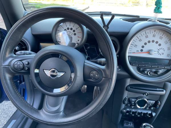 2013 Mini Cooper Sport - cars & trucks - by owner - vehicle... for sale in Athens, GA – photo 7
