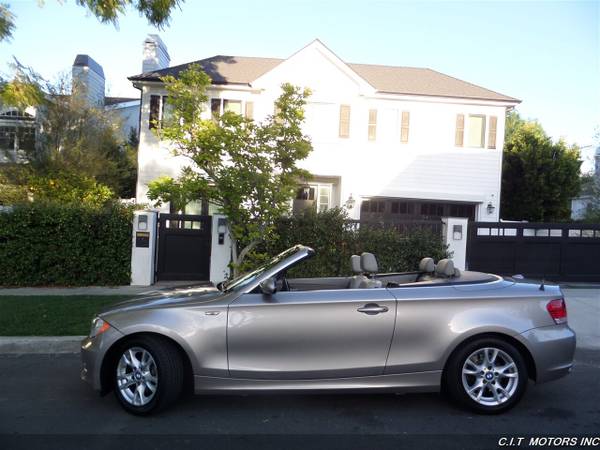2008 BMW 128i - - by dealer - vehicle automotive sale for sale in Sherman Oaks, CA – photo 3