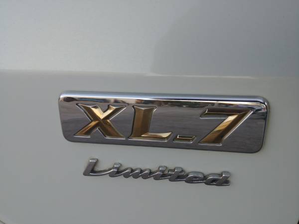 2001 Suzuki XL7 Limited 4X4 auto - cars & trucks - by owner -... for sale in Menifee, CA – photo 10