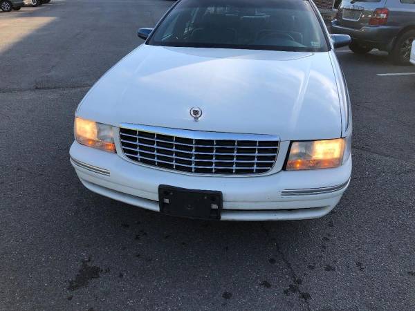 1997 Cadillac DeVille Base 4dr Sedan CALL OR TEXT TODAY! - cars & for sale in Stafford, District Of Columbia – photo 24