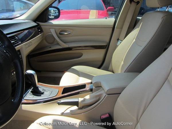 2011 BMW 335D TURBO DIESEL for sale in North Charleston, SC – photo 3