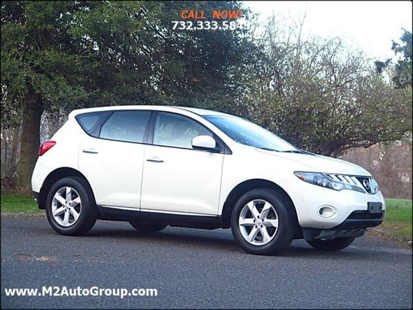 2009 Nissan Murano S AWD 4dr SUV - - by dealer for sale in East Brunswick, NJ – photo 4