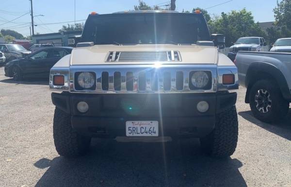 2006 HUMMER H2 Base - MORE THAN 20 YEARS IN THE BUSINESS! - cars & for sale in Orange, CA – photo 2