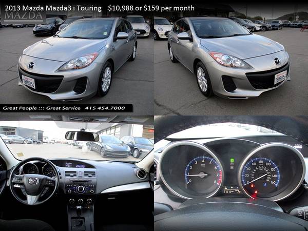 2010 Mazda *Mazda6* *Mazda 6* *Mazda-6* *i* *Sport* FOR ONLY $87/mo!... for sale in San Rafael, CA – photo 17