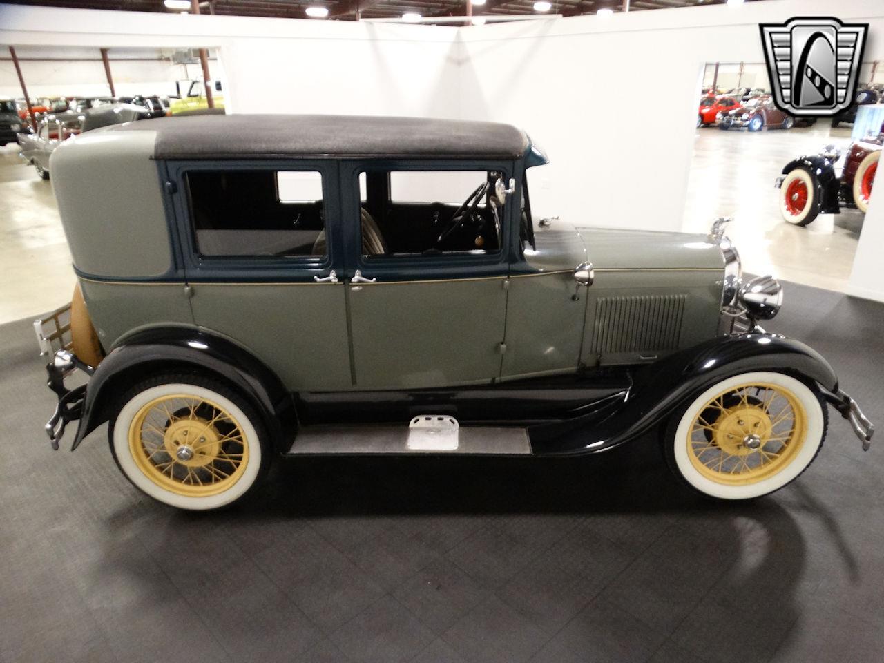 1929 Ford Model A for sale in O'Fallon, IL – photo 35