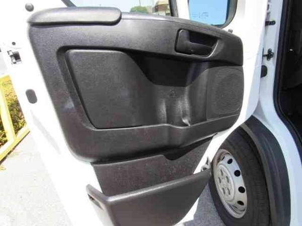 2014 Ram ProMaster 2500 Plumber Body - - by dealer for sale in LA PUENTE, CA – photo 6